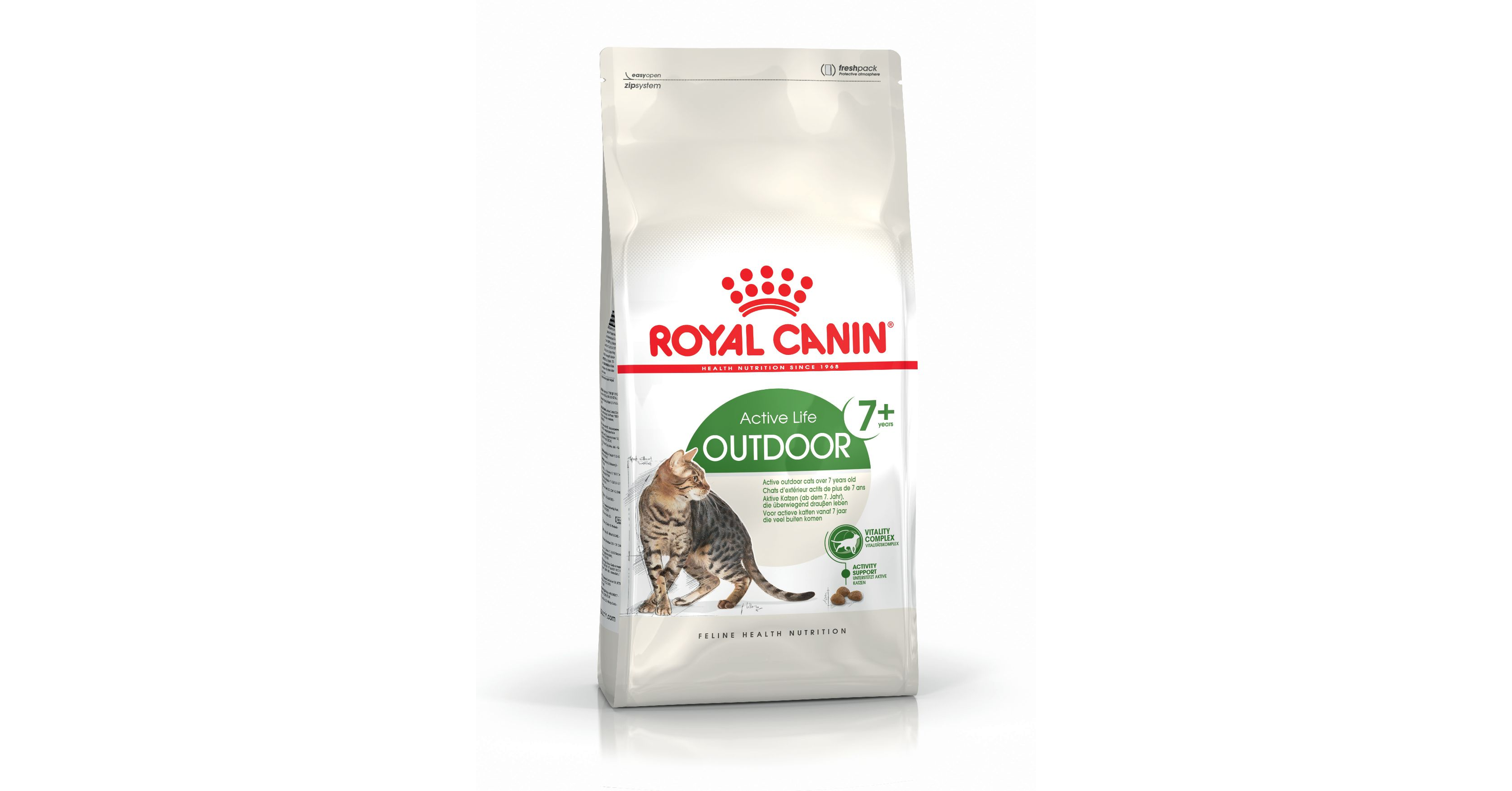 Royal canin vitamin d on sale